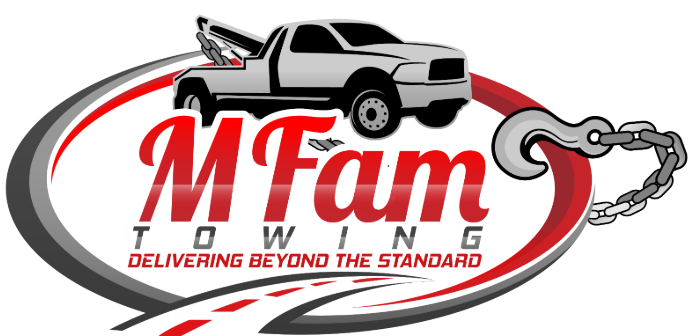 M Fam Towing